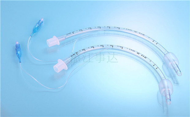 ICU 人工气道气管插管|ICU机械通气气管插管